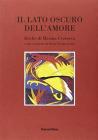 Il lato oscuro dell'amore. Liriche di Marina Cvetaeva. Testo russo a fronte
