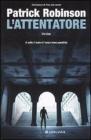 Lattentatore. eBook