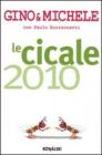 Le cicale 2010. eBook