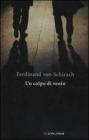 Un colpo di vento. eBook