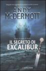 Il segreto di Excalibur. eBook