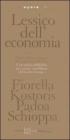 Lessico dell'economia