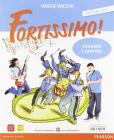 Fortissimo! Con espansione online. Per la Scuola media. Con CD Audio eDVD-ROM vol.1