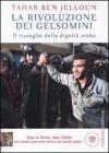La Rivoluzione dei gelsomini. eBook