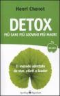 Detox. Pi� sani, pi� giovani, pi� magri