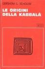 Le origini della kabbal�