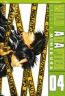 Wild adapter vol.4