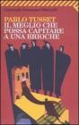 Il meglio che possa capitare a una brioche. eBook