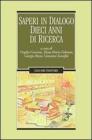 Saperi in dialogo. eBook