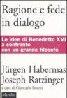 Ragione e fede in dialogo