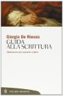 Guida alla scrittura. Vademecum per aspiranti scrittori
