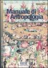 Manuale di antropologia. eBook