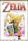 Link to the past. The legend of Zelda (A)