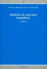 Esercizi di calcolo numerico