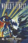 World's finest. Superman-Batman