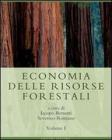 Economia delle risorse forestali. eBook