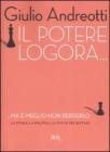 Il potere logora. eBook