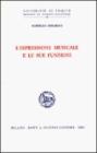 L' espressione musicale e le sue funzioni