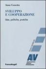 Sviluppo e cooperazione. Idee, politiche, pratiche. eBook