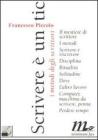 Scrivere � un tic. I metodi degli scrittori