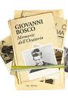 Memorie dell'oratorio