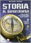 Storia & geostoria. Per le Scuole superiori vol.5