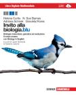 Invito alla biologia.blu. Biologia molecolare, genetica, evoluzione-Corpo umano. Con interactive e-book. Con espansione online. Per le Scuole superiori