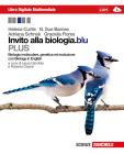 Invito alla biologia.blu. Plus. Biologia molecolare, genetica, evoluzione. Con interactive e-book. Con espansione online. Per le Scuole superiori