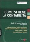 Come si tiene la contabilit�. eBook