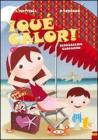 �Qu� calor! Ripassiamo giocando. Per la Scuola media vol.1