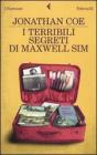 I terribili segreti di Maxwell Sim. eBook
