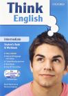 Think english. Intermediate. Student's book-Workbook-Culture book. Con espansione online. Per le Scuole superiori. Con CD Audio e CD-ROM