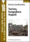 Torino, lungodora Napoli
