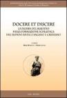 Docere et discere. La figura del amestro nella formazione scolastica del mondo antico pagano e cristiano. eBook