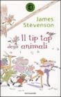 Il tip tap degli animali
