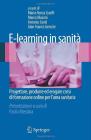E-learning in sanit�. eBook