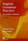 English grammar practice for italian students. With key. Per le Scuole superiori
