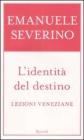 Lidentit� del destino. eBook