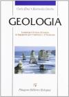Geologia. Lezioni per il corso di laurea in ingegneria per l'ambiente e il territorio
