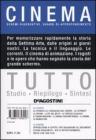 TUTTO - Cinema. eBook