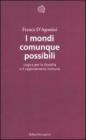 I mondi comunque possibili. eBook