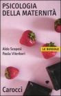 Psicologia della maternit�. eBook
