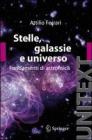 Stelle, galassie e universo. eBook