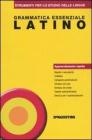 Grammatica essenziale. Latino. eBook