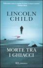Morte tra i ghiacci. eBook