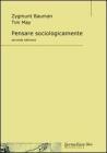 Pensare sociologicamente