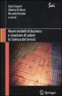 Nuovi modelli di business e creazione di valore: la Scienza dei Servizi. eBook