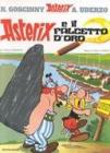 Asterix e il falcetto d'oro