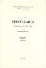 Epistolario G. Bosco vol.5