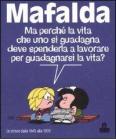 Mafalda. Le strisce dalla 1645 alla 1920